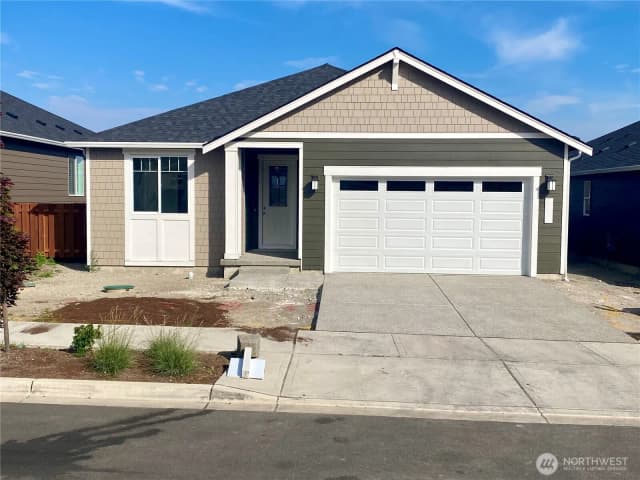 Property photo for 2626 Acer Loop Se, Lacey