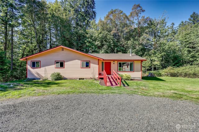 Property photo for 1272 Ne Hostmark Street, Poulsbo