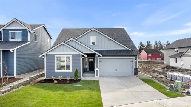 Property photo for 14727 88th Way Se, Yelm