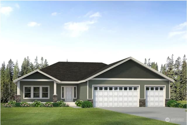 Property photo for 1690 Lilypad Place E, Port Orchard
