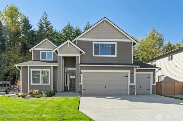 Property photo for 9889 Merrick Street Se #380, Yelm