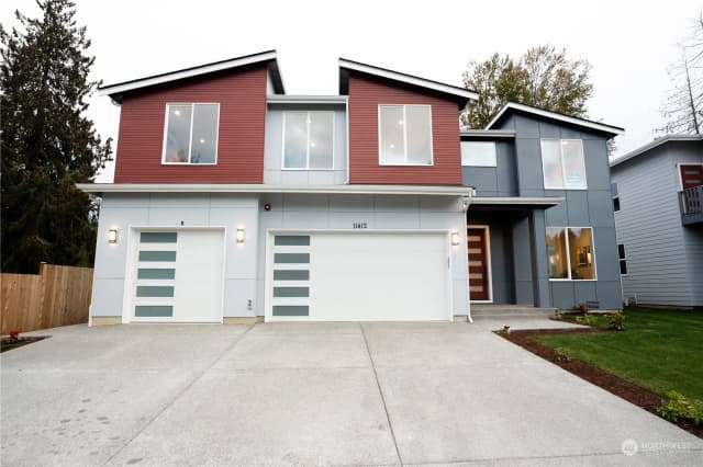 Property photo for 11412 8th Avenue S, Burien