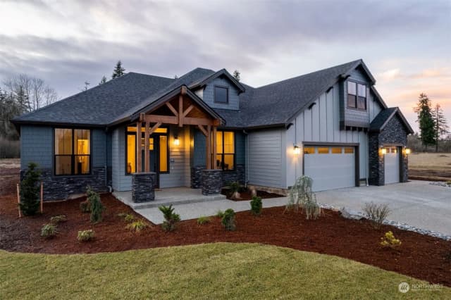 Property photo for 13917 ( Lot 2 ) 87th Avenue Ct Nw, Gig Harbor