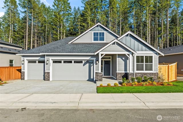Property photo for 6361 Lot 257 Great Glen Road Sw, Port Orchard