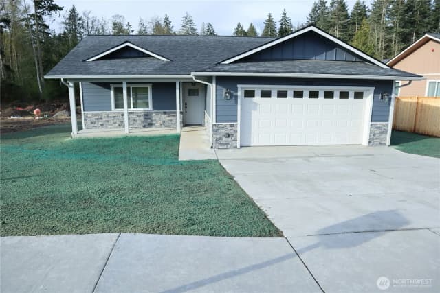 Property photo for 1920 W 10th Street, Port Angeles