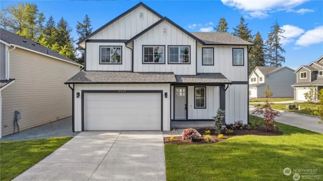 Property photo for 1414 60th Avenue Ne, Tacoma