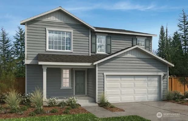 Property photo for 1882 Nw Nahele Court #48, Poulsbo