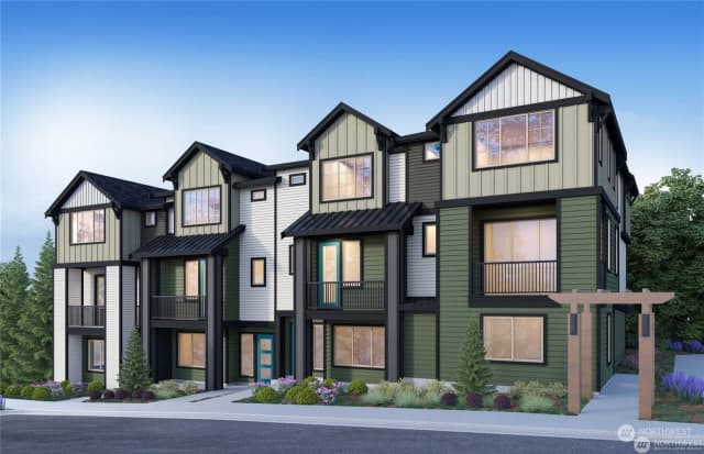 Property photo for 14340 Ne 1st Avenue Ne #51-b, Duvall