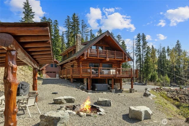 Property photo for 71 Morgan Creek Road, Ronald