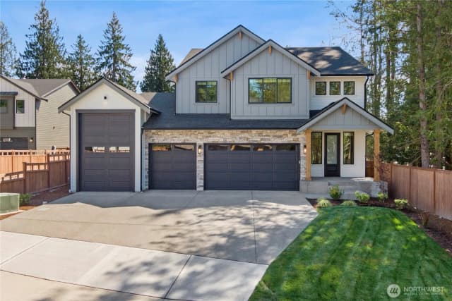 Property photo for 21004 67th Street Ct E, Bonney Lake