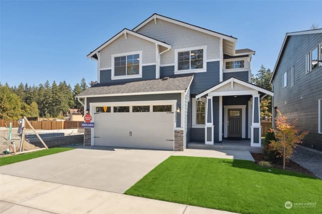 Property photo for 27014 30th Place S #33, Kent