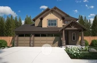 Property photo for 16627 8th Avenue Ct E #22, Spanaway