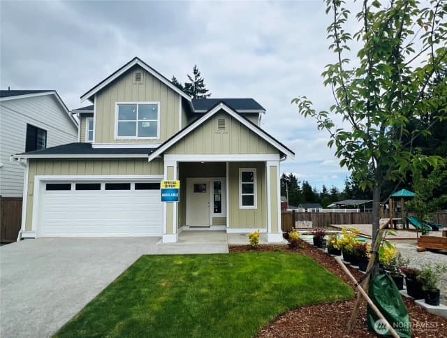 Property photo for 5021 Nw Cedarside Loop, Silverdale