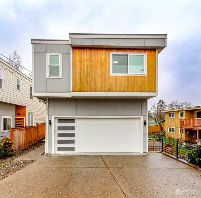 Property photo for 8508 S 116th Street, Seattle