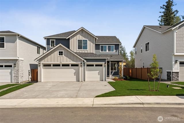 Property photo for 13913 181st Street E #13, Puyallup