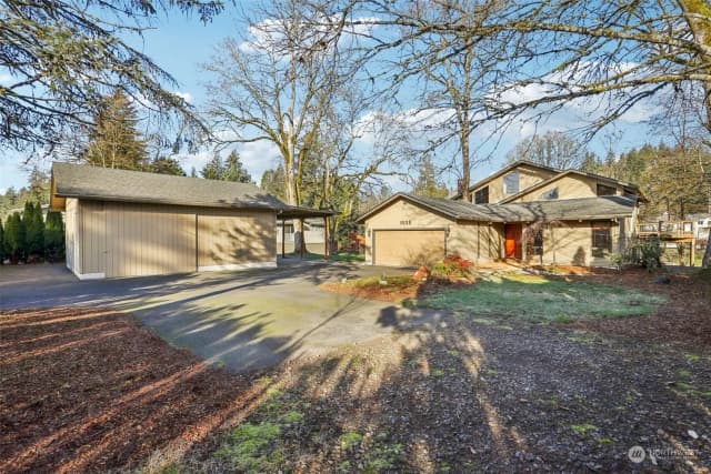 Property photo for 1025 K Street, Washougal