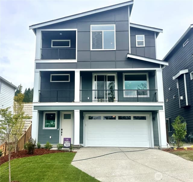 Property photo for 17566 Ne Midnight Sun Loop #17, Poulsbo