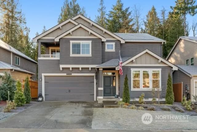 Property photo for 20008 154th Street E, Bonney Lake