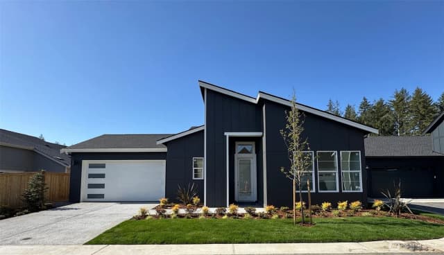 Property photo for 33726 Lot 175 Buckeye Avenue Se, Black Diamond
