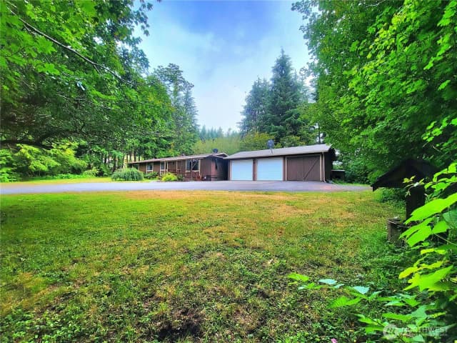 Property photo for 314 Sitkum-solduc Road, Forks