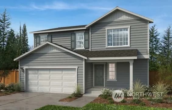 Property photo for 1864 Nw Nahele Court #66, Poulsbo