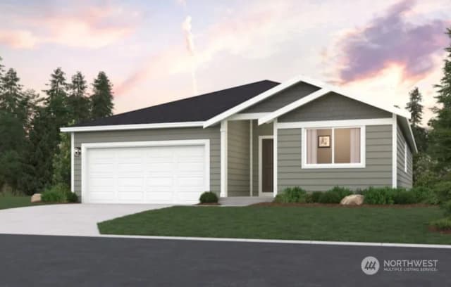 Property photo for 22 Wind River (lot 22) Drive, Chehalis