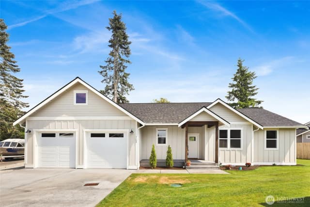 Property photo for 104 Sable Drive, Everson