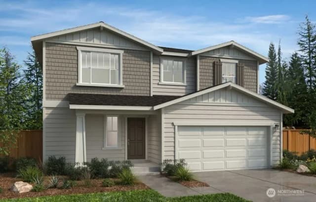 Property photo for 22176 Jameson Avenue Nw #84, Poulsbo