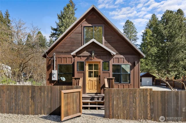 Property photo for 605 Ronald Avenue, Cle Elum