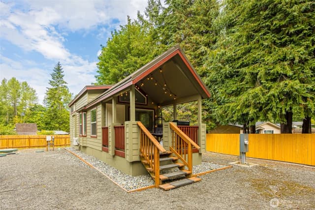 Property photo for 13 Willow Lane, Port Angeles