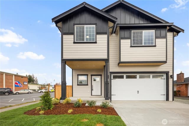 Property photo for 942 Union Avenue, Marysville