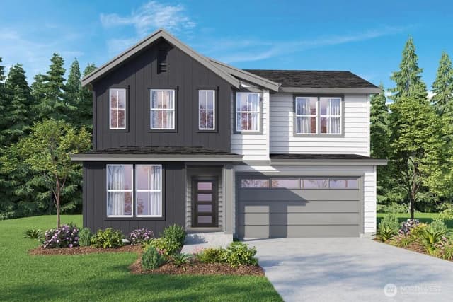 Property photo for 544 Shore Pine (lot 19) Court, Blaine