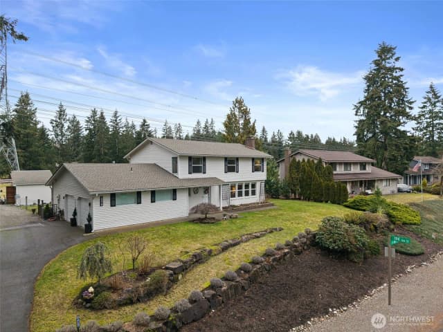 Property photo for 19316 Se 286th St, Kent