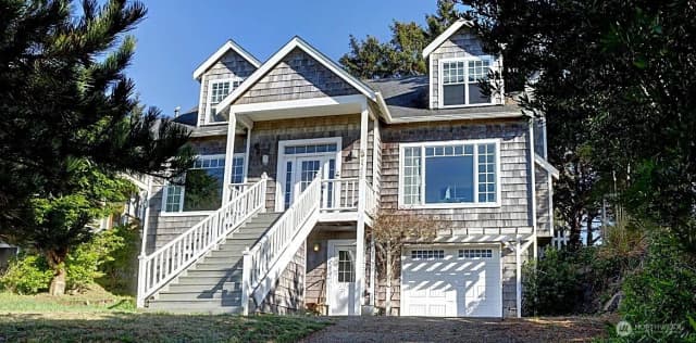 Property photo for 34800 J Place, Ocean Park