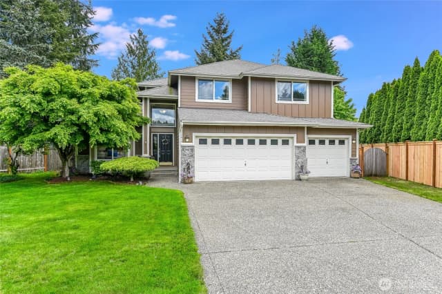 Property photo for 17613 Se 257th Court, Covington