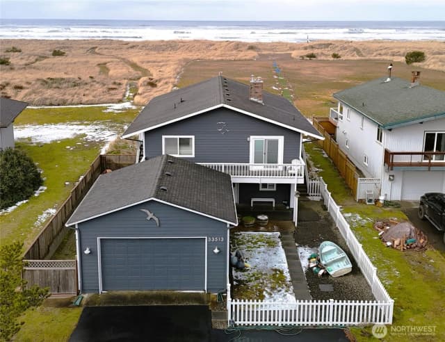 Property photo for 33513 G Street, Ocean Park