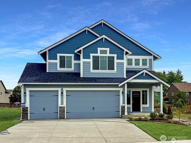 Property photo for 14715 88th Way Se, Yelm
