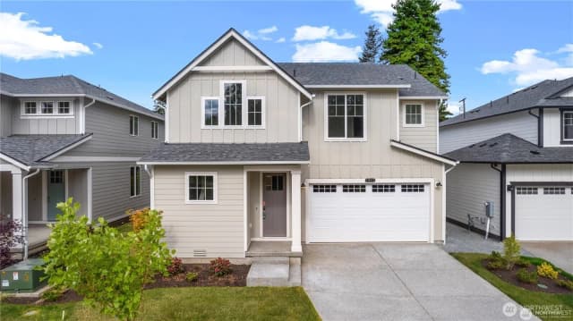 Property photo for 1402 60th Avenue Ne, Tacoma