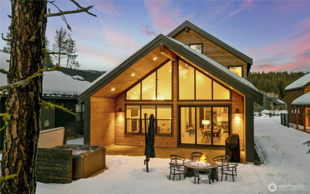 Property photo for 71 Panorama, Cle Elum