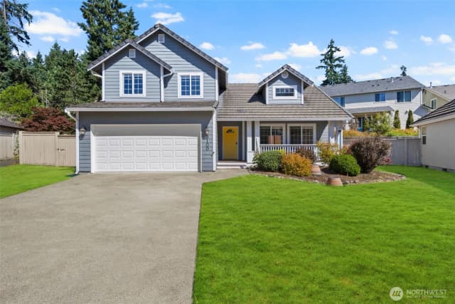 Property photo for 9100 Lewis Drive Ne, Lacey