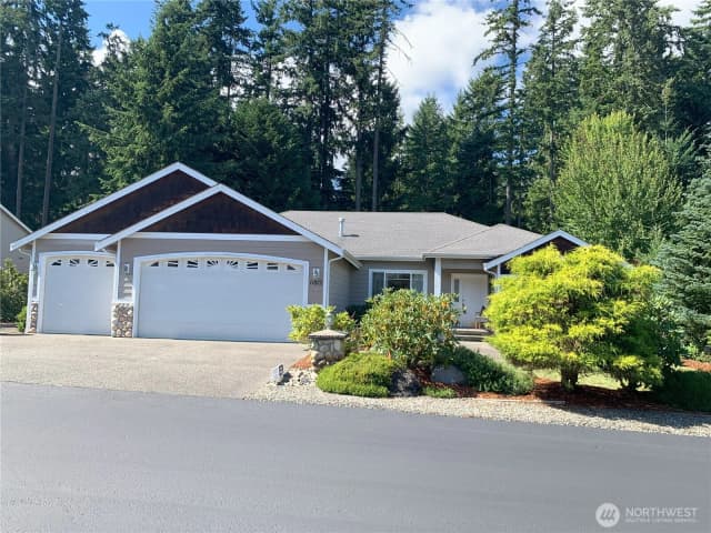 Property photo for 11812 12th Avenue Ct Nw, Gig Harbor