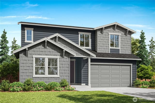 Property photo for 14648 203rd Avenue E #16, Bonney Lake