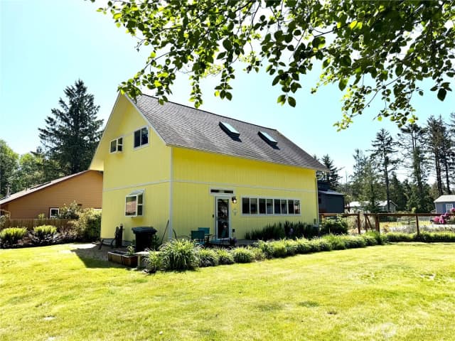 Property photo for 1203 242nd Place, Ocean Park
