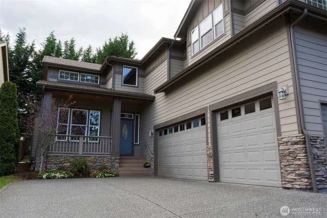 Property photo for 1815 Camas Avenue Ne, Renton