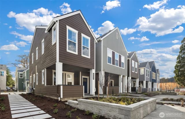 Property photo for 4233 Mckinley Lot 30 Avenue, Carnation