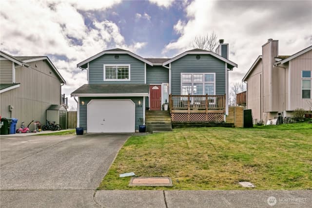 Property photo for 5914 26th Street Ne, Tacoma