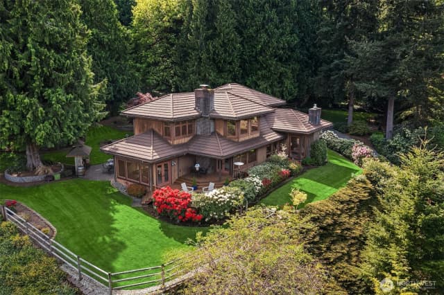 Property photo for 15731 Ne 183rd Street, Woodinville
