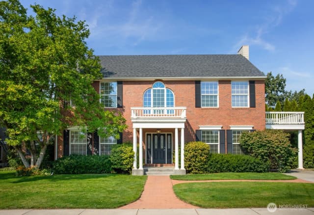 Property photo for 875 Se Sentry Drive, College Place