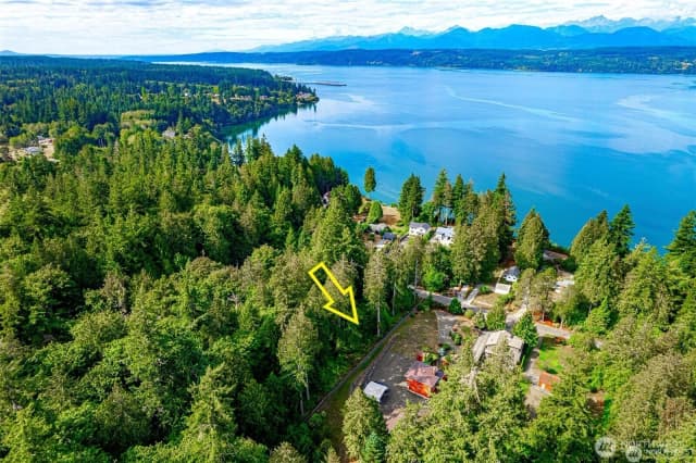 Property photo for 24478 Johnson Road Nw, Poulsbo