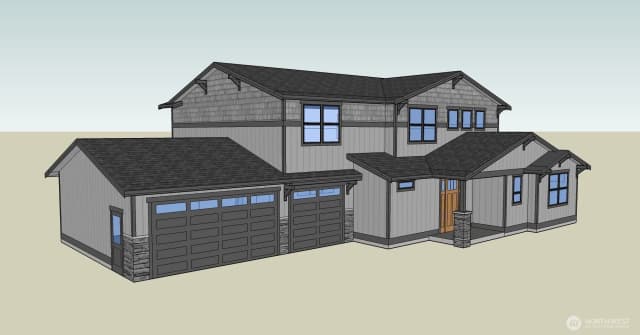 Property photo for 3808 Beadle Lane, Anacortes